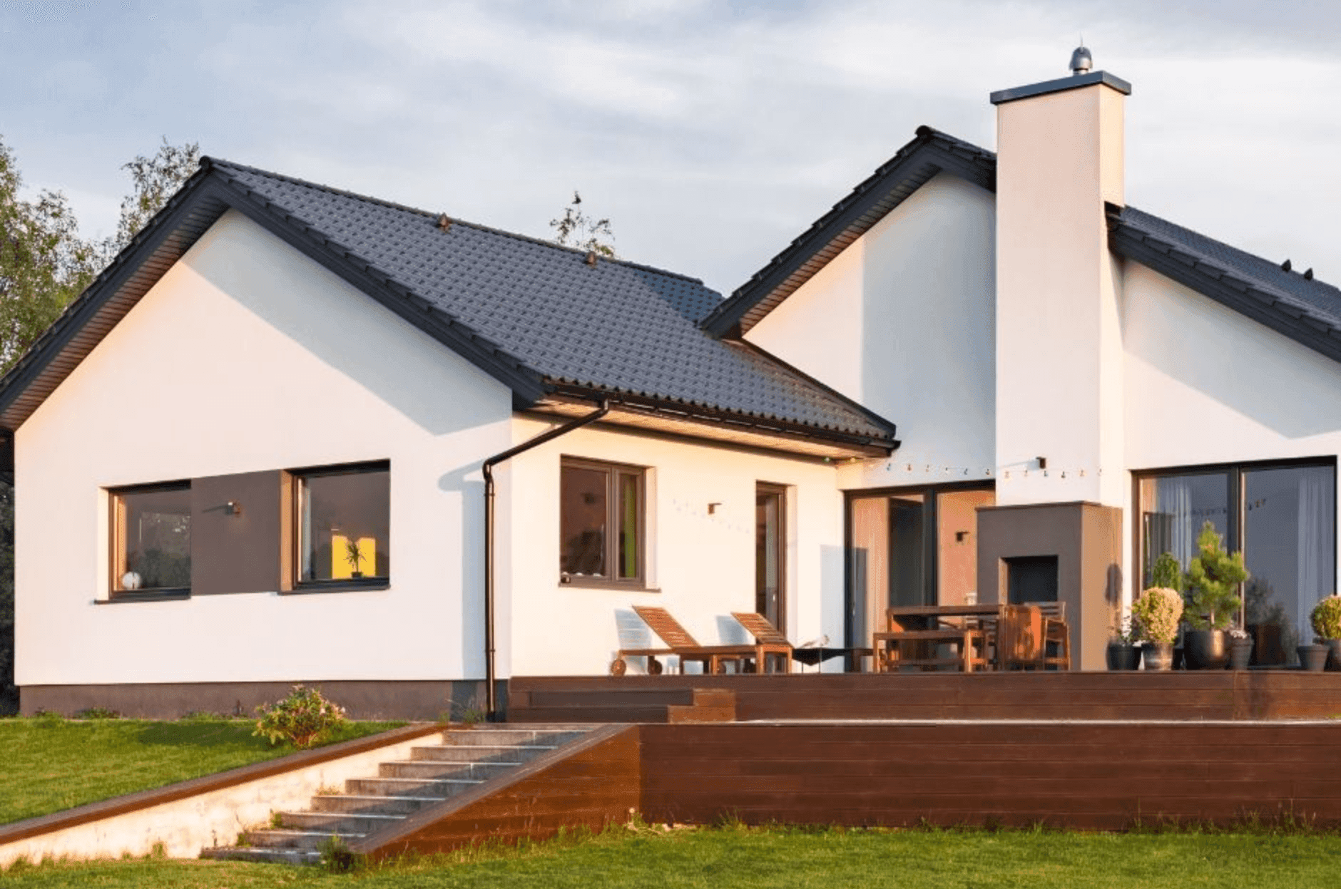 Abschaffung Eigenmietwert