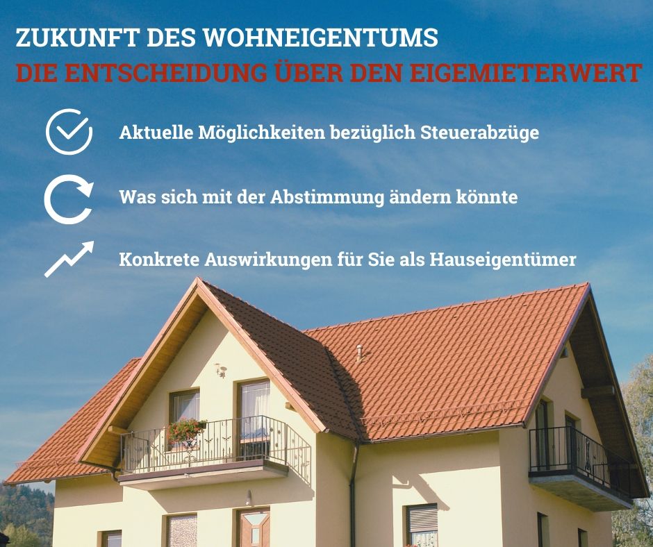 Eigenmieterwert