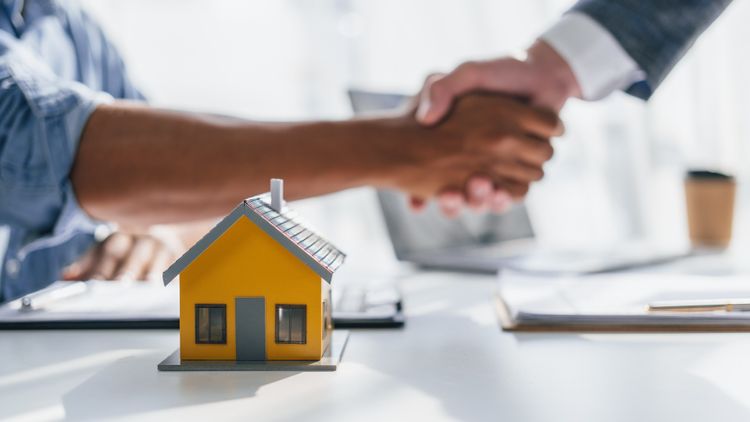 Immobilien verkaufen: Immobilienexperten lassen sich nicht wegdigitalisieren