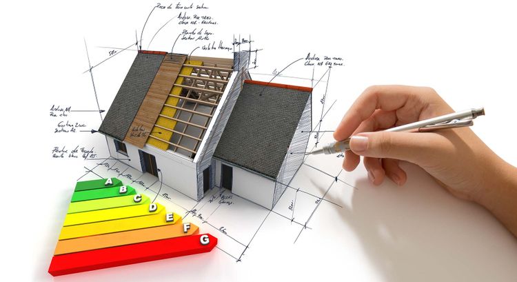 Bessere Energieeffizienz