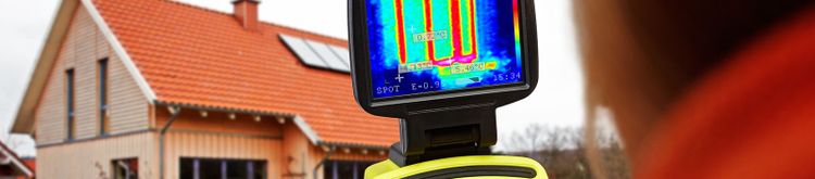 Ratgeber «Energetisch Sanieren»