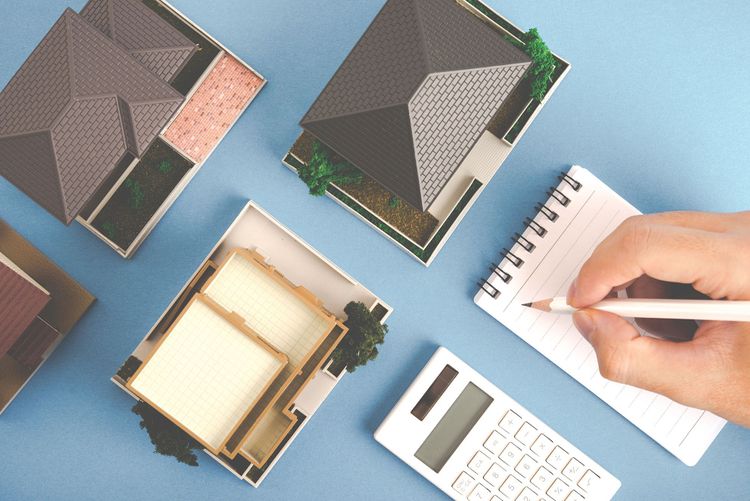 Finanzielle Vorteile