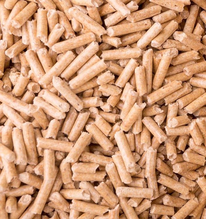 Ratgeber und Tipps für Ihre Pelletheizung