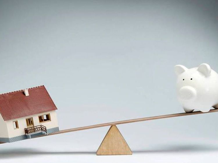 Mit welchen Mitteln finanziere ich eine Renovation?